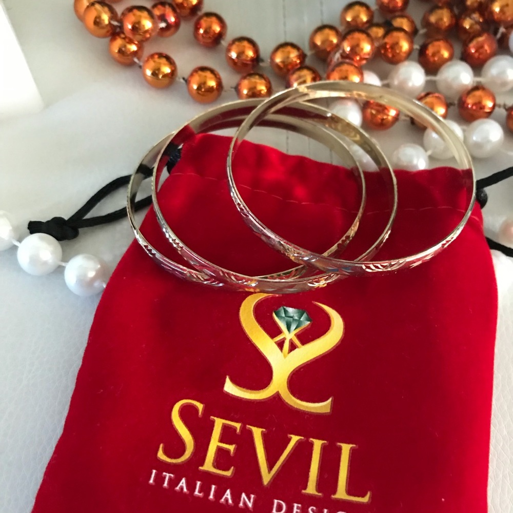 Sevil Jewelry